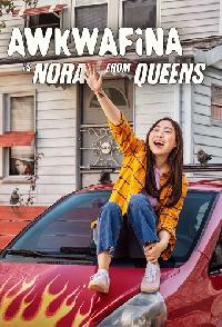 Awkwafina Is Nora From Queens